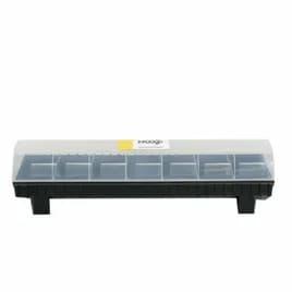 7 Day Label Locker 2 IN 1/Each