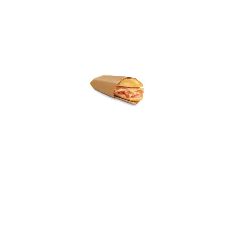 Bagcraft® Dubl Shield® Sheet 12X12 IN Paper Natural Insulated 2000/Case