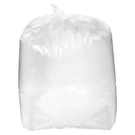 Victoria Bay Bag 12X8X30 IN LLDPE 0.9MIL Clear 500/Case