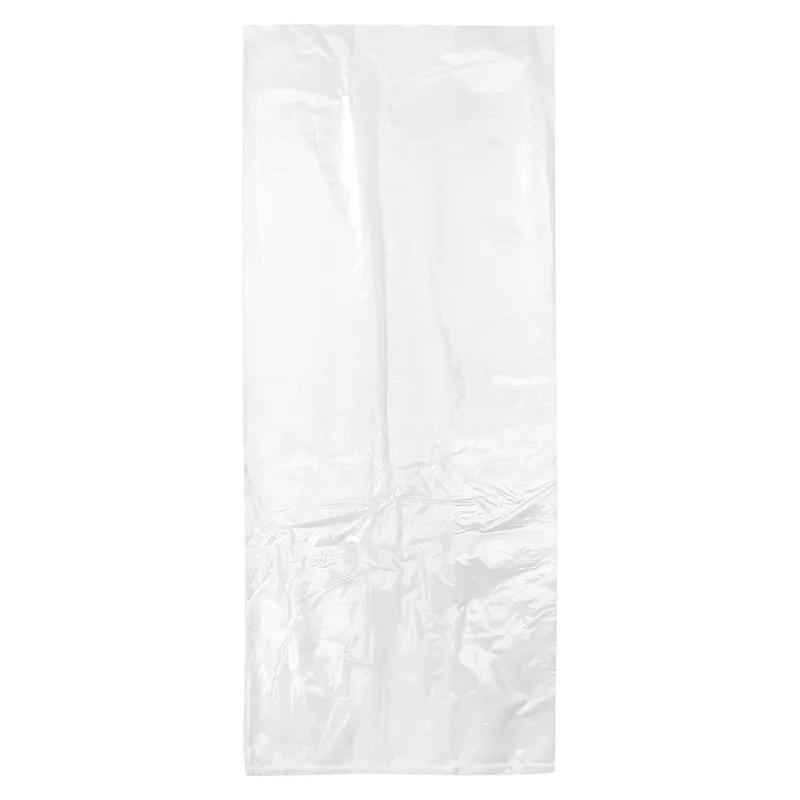 Victoria Bay Bag 12X8X30 IN LLDPE 0.9MIL Clear 500/Case