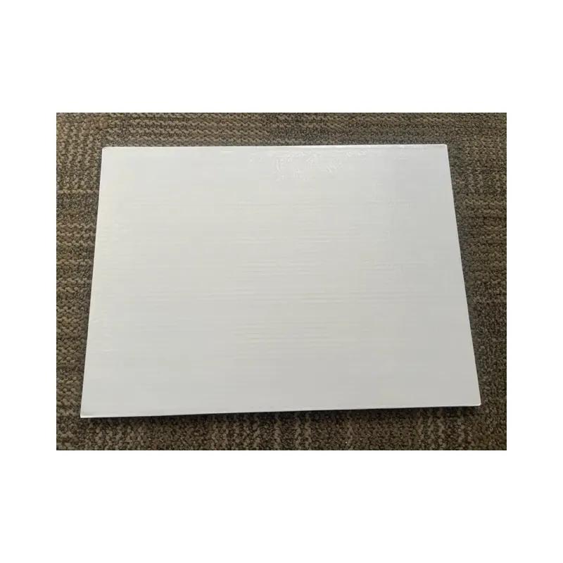 Victoria Bay Cake Drum 18X27X0.5 IN Paperboard White 6/Case