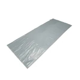 Victoria Bay Bag 10X8X24 IN LLDPE 1.1MIL Clear 500/Case
