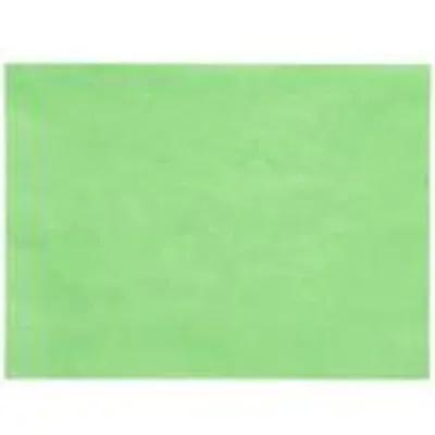Steak & Butcher Paper Sheets 10X30 IN 40LB Green 1/Case