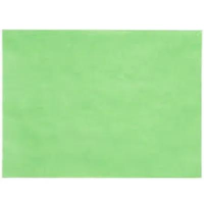 Steak & Butcher Paper Sheets 9X12 IN 40LB Green 1000 Count/Pack 1 Packs/Case