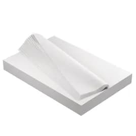Sheet 20X30 IN Paper White 4800/Case