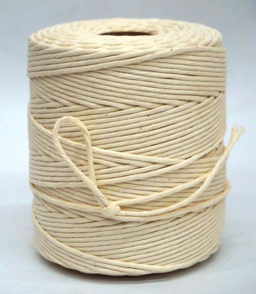 Butcher Twine #60 1 LB Cone 1/Each