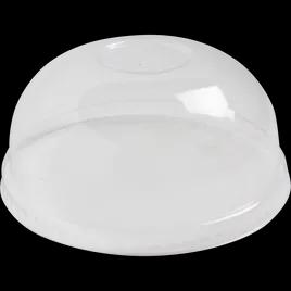 Lid PLA Clear Round For 32 OZ Bowl 1000/Case