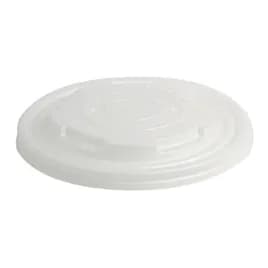 Lid PLA Clear Round For 32 OZ Bowl 1000/Case
