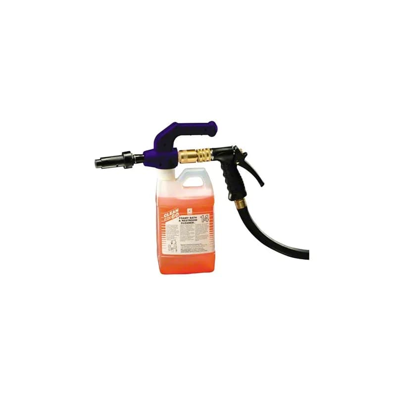 Clean on the Go® Foam Gun Dispenser 1/Each
