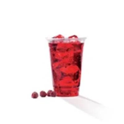 Cold Cup 16 OZ PP Clear 1000/Case