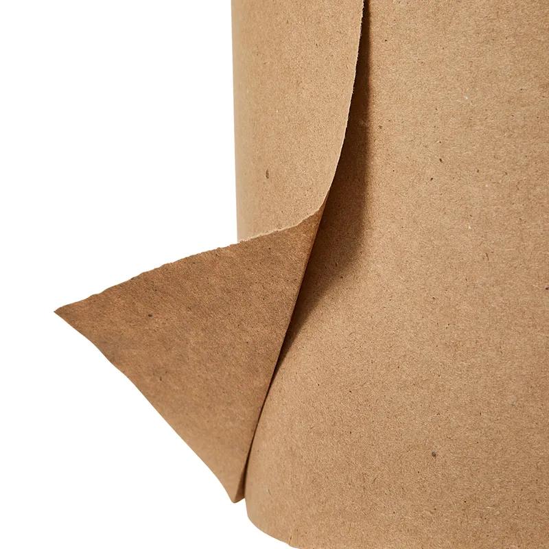 Steak & Butcher Paper Roll 15IN X810FT 40LB Kraft 1/Roll