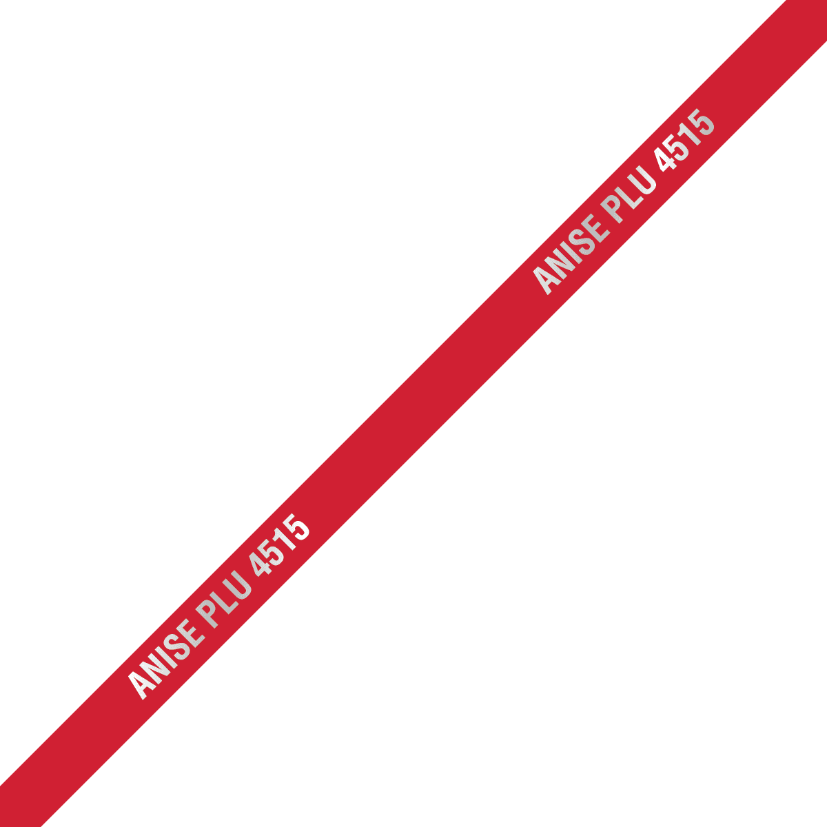 Anise Twist Tie 18X0.375 IN 300/Pack