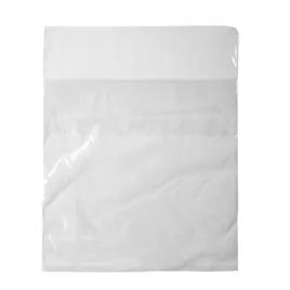 Sandwich Bag 6.5X7 IN LDPE With Flip Top Closure 2000 Count/Pack 1 Packs/Case 2000 Count/Case
