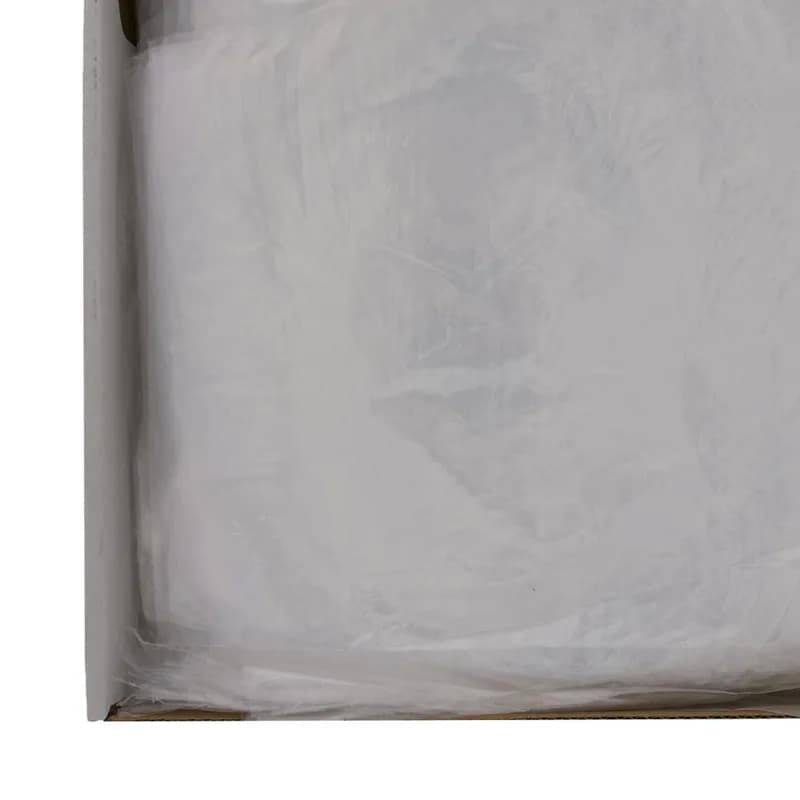 Sandwich Bag 6.5X7 IN LDPE With Flip Top Closure 2000 Count/Pack 1 Packs/Case 2000 Count/Case