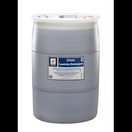 Clothesline Fresh® Laundry Detergent 3 Pleasant Scent 55 GAL Neutral Liquid 1/Drum