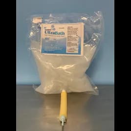 UltraBath Hair & Body Wash Liquid 800 mL Refill 12/Case