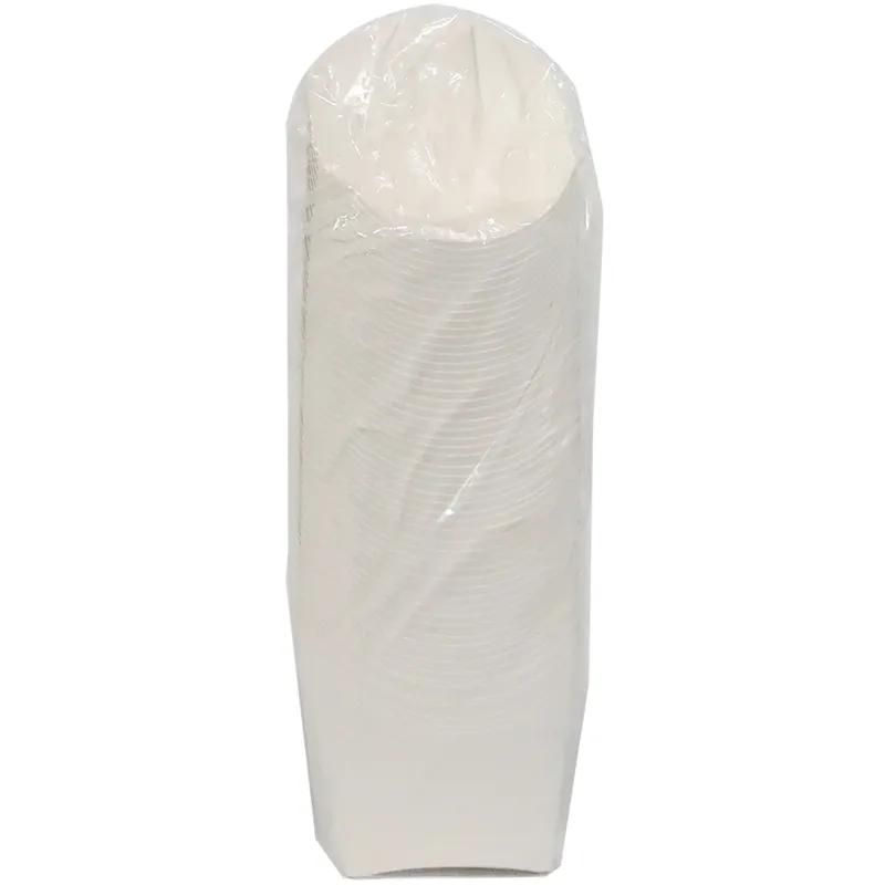 French Fry Cup & Scoop 3.54X1.85X5.04 IN Paperboard White 1000/Case