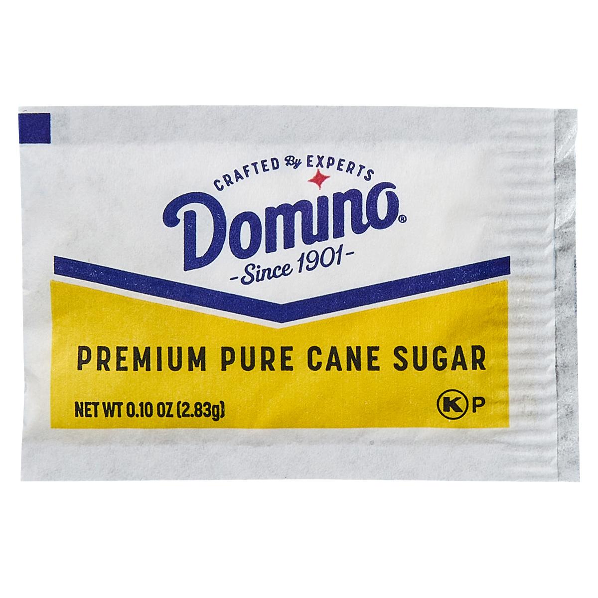 Domino® Sugar 2000/Case