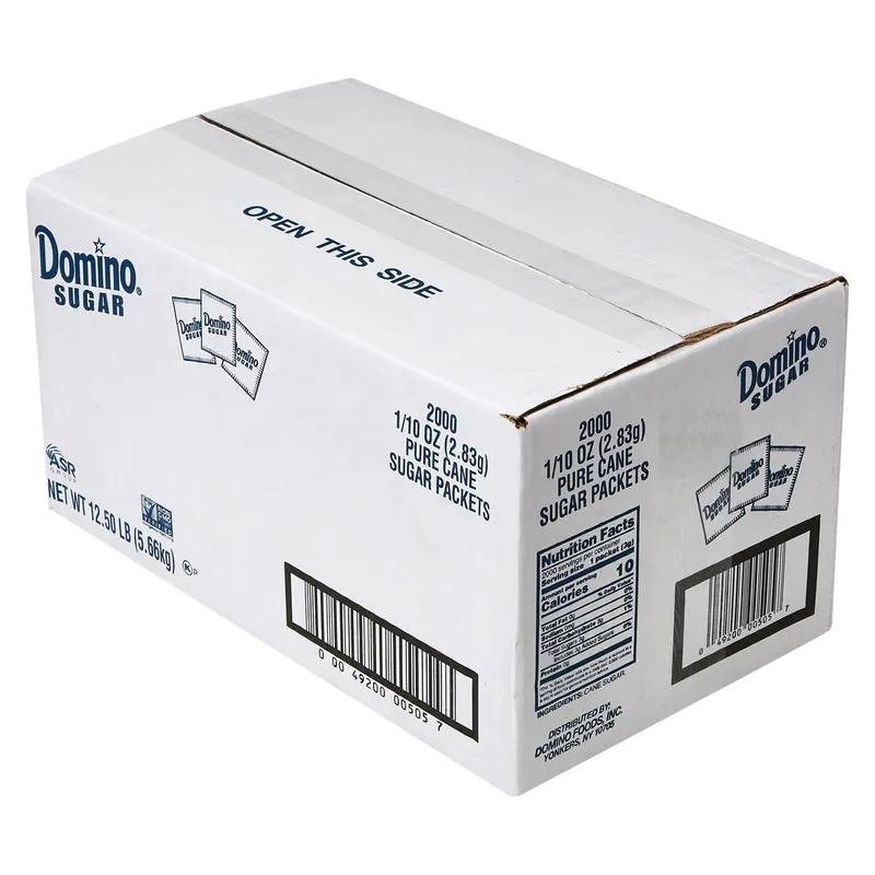 Domino® Sugar 2000/Case