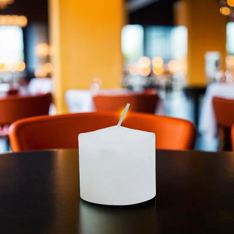 Votive Candle 10-HR 432/Case