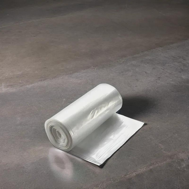 Can Liner 38X60 IN Natural 16MIC 200/Pallet