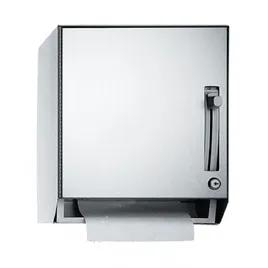 Traditional™ Paper Towel Dispenser Stainless Steel Surface Mount 1/Each