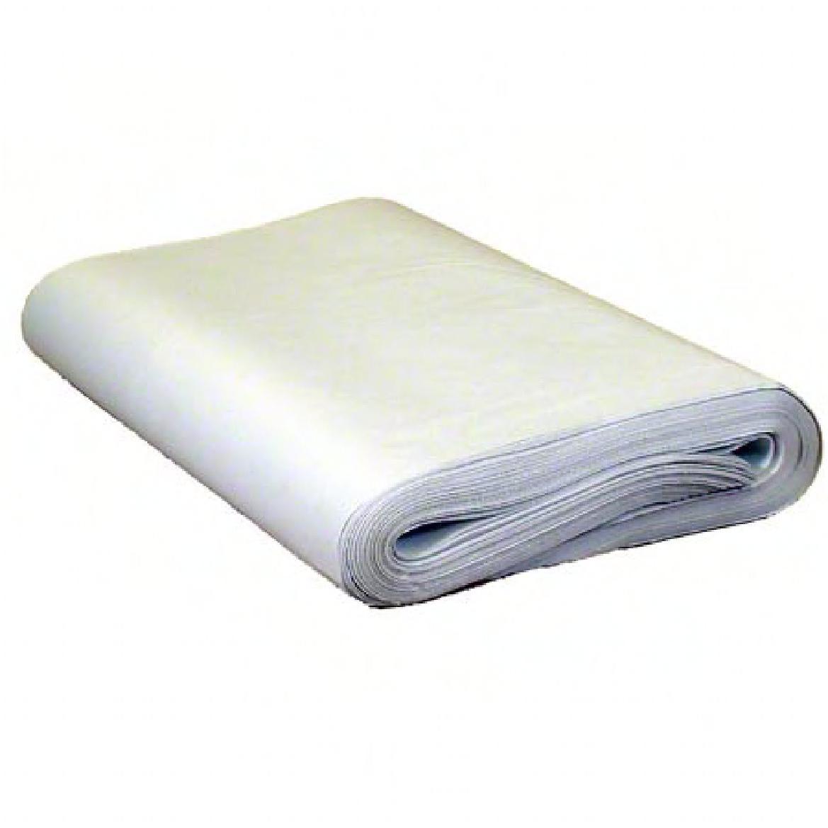 Sheet 24X18 IN Paper Newsprint 50/Bundle