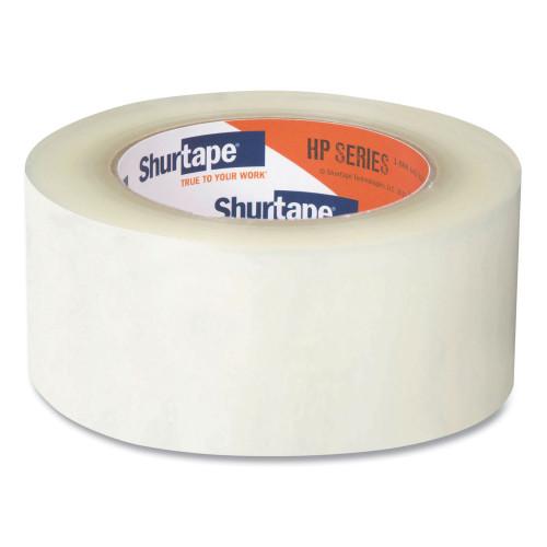HP 232® Freezer Tape 48MM X100M Clear 36/Case