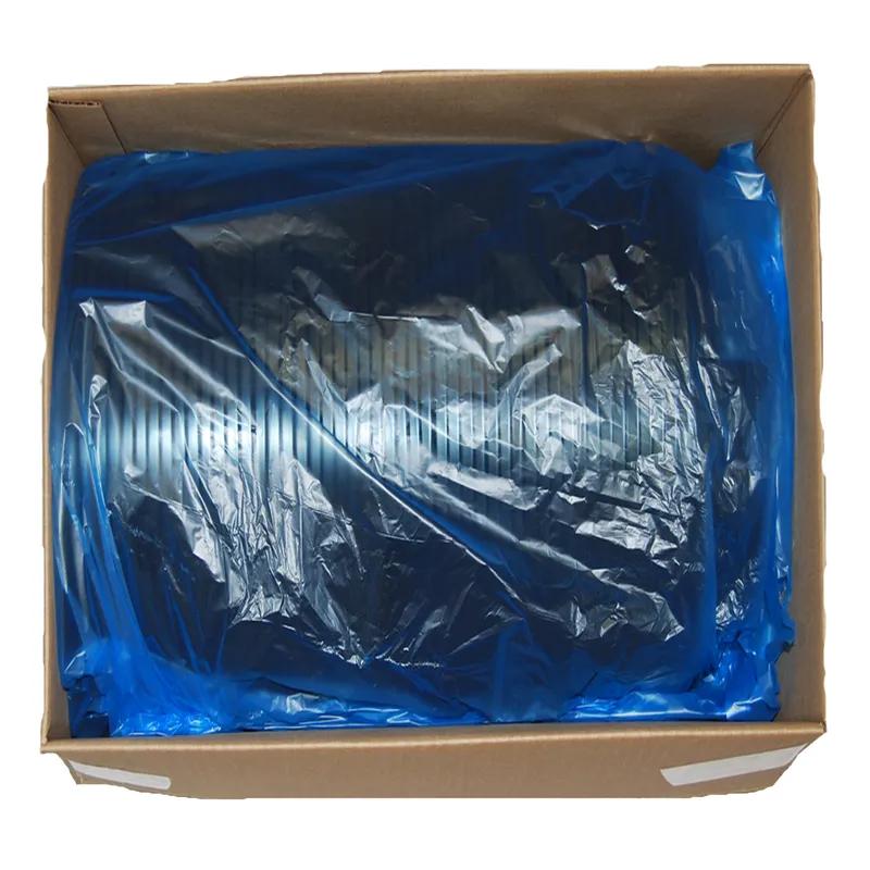 Bowl 80 OZ PET Black Round 50/Case