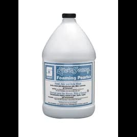 Lite'n Foamy® Handwash Foam Ready-to-Use (RTU) 1 GAL Fruity Scent White 4/Case