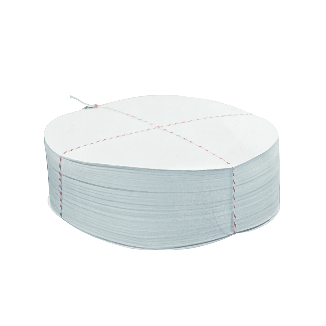 Cake Circle 5.875 IN Quilon® Paper Round 1000/Pack