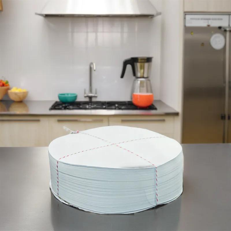 Cake Circle 5.875 IN Quilon® Paper Round 1000/Pack