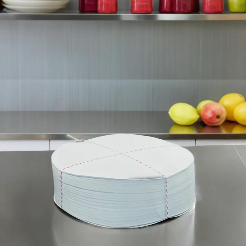 Cake Circle 5.875 IN Quilon® Paper Round 1000/Pack