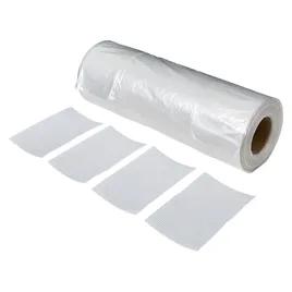 Bun Pan Cover 21X6X36 IN Plastic Clear 0.75MIL Liner 200/Case