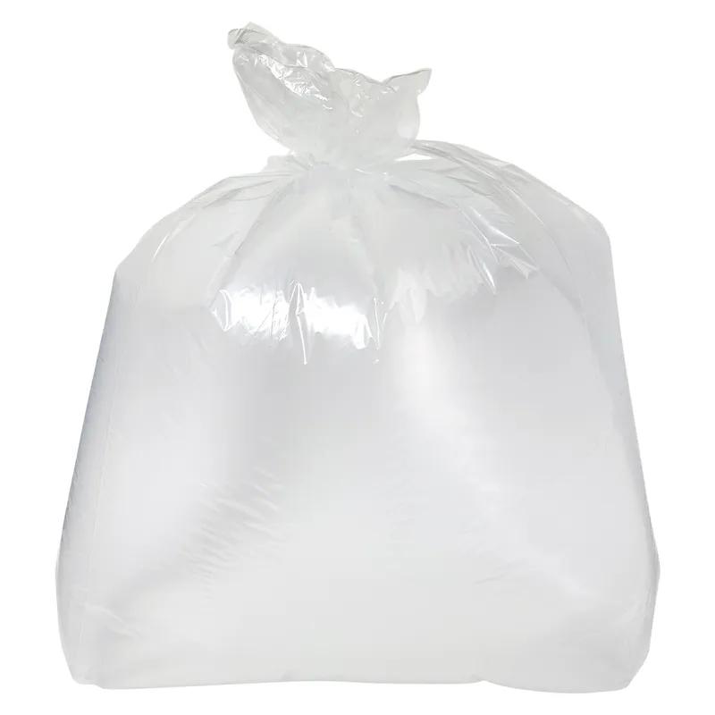 Bun Pan Cover 21X6X36 IN Plastic Clear 0.75MIL Liner 200/Case