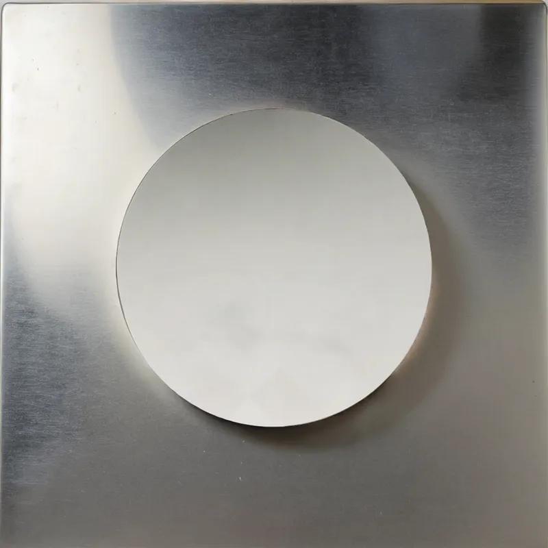 Cake Circle 7.875 IN Quilon® Paper Round 1000/Pack