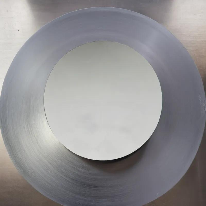 Cake Circle 7.875 IN Quilon® Paper Round 1000/Pack