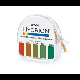 Hydrion® Quaternary Test Kit 1/Each