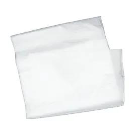 Victoria Bay Can Liner 40X48 IN Natural Plastic 16MIC Flat Pack 250/Case
