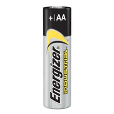 Battery AA Alkaline 24/Pack