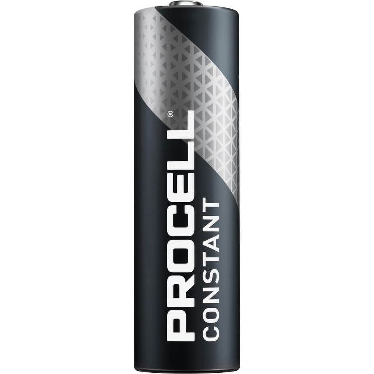 Procell Professional® Battery AA Alkaline 24/Pack