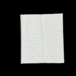 Sandwich Foil Sheets 14X16 IN Foil-Lined Paper Insulated 1000/Case