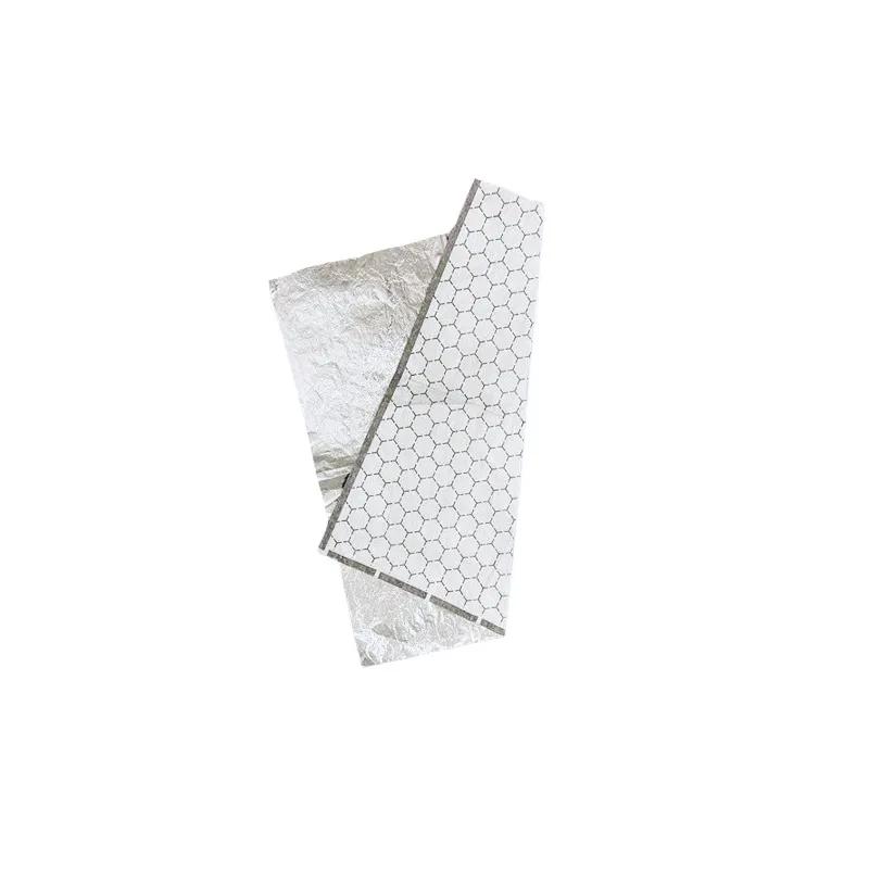 Sandwich Foil Sheets 14X16 IN Foil-Lined Paper Insulated 1000/Case