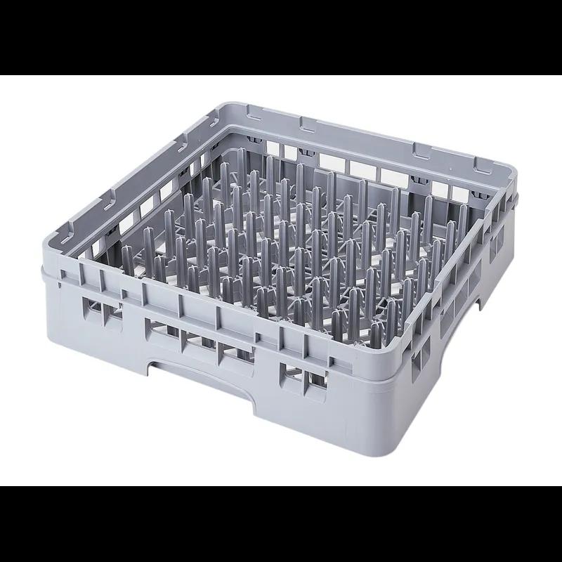 Camrack® Drying Rack 9X9 IN Soft Gray Peg 1 Extender 1/Each