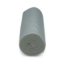 Victoria Bay Can Liner 30X37 IN Natural Plastic 10MIC Roll 500/Case