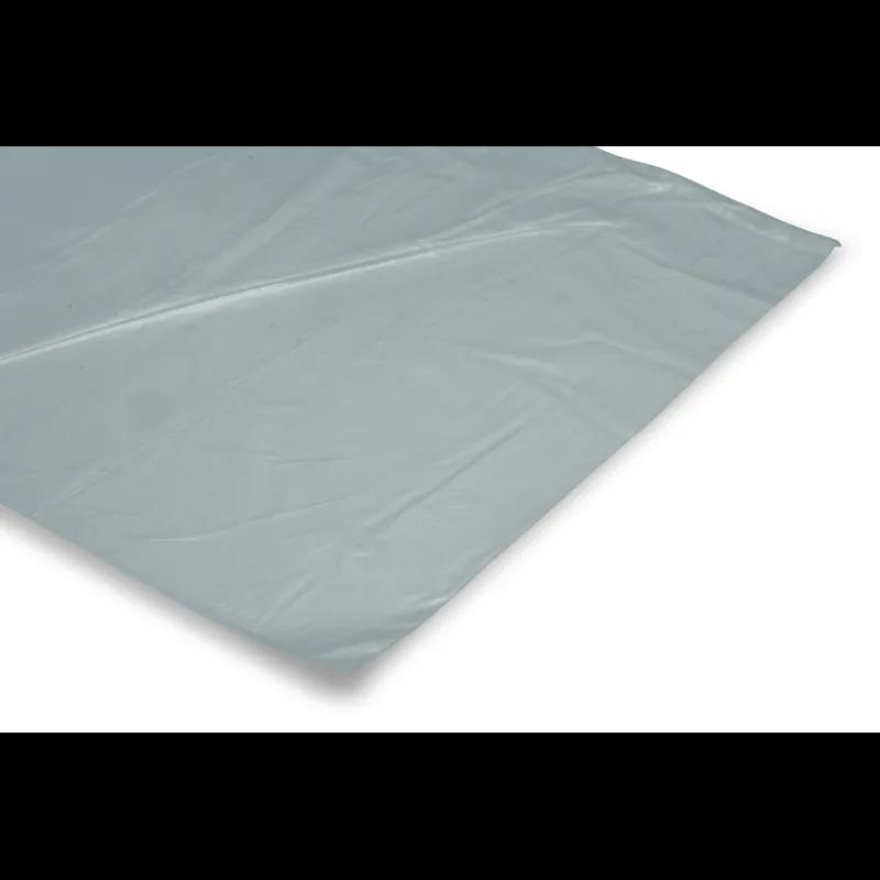 Victoria Bay Can Liner 30X37 IN Natural Plastic 10MIC Roll 500/Case