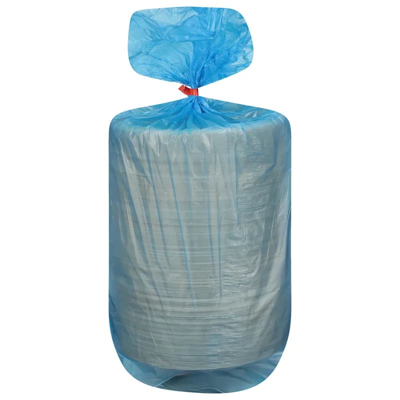 Take-Out Container Base Medium (MED) 30 OZ Pulp Fiber Kraft Rectangle 300/Case