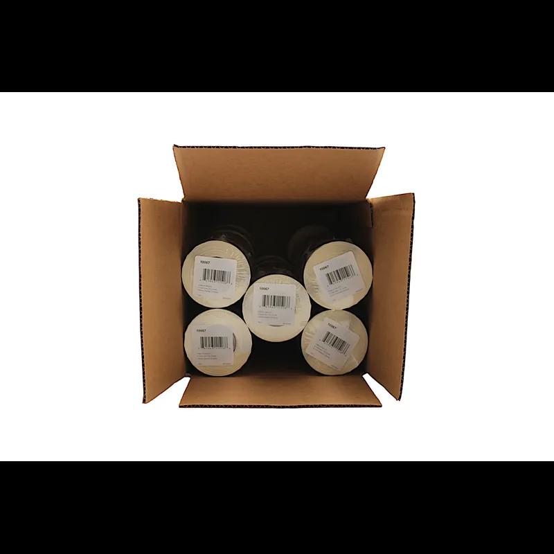 Great On The Grill Meat Grilling Label 2 IN Circle 4 Color Process 500 Count/Roll 25 Rolls/Case 12500 Count/Case