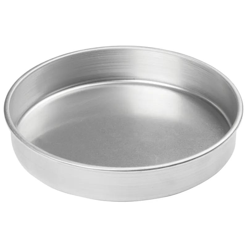 Layer Cake Pan 12.688X2.063 IN Aluminum Round 1/Each
