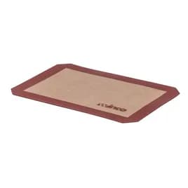 Baking Mat 16.5X11.63 IN Silicone Half-Size 1/Each